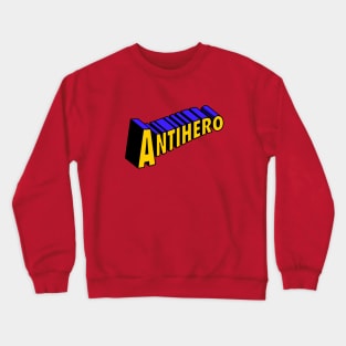 Antihero Crewneck Sweatshirt